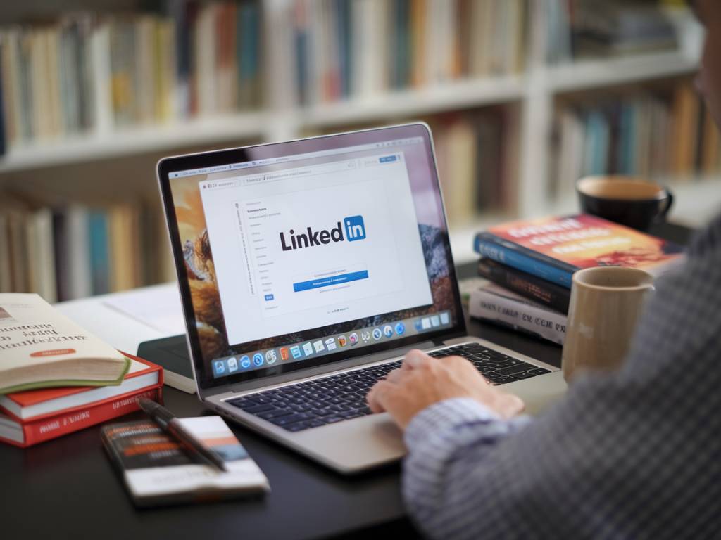 Comment utiliser linkedin pour développer son business efficacement