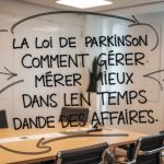 La loi de Parkinson : comment gérer mieux son temps dans le monde des affaires